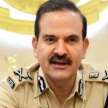 Former police commissioner Parambir Singh reached Mumbai - Satya Hindi