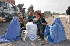 Afghanistan : UN, Antonio Guterres accuse Taliban of targetting women  - Satya Hindi