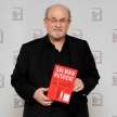Rushdie on ventilator, may lose one eye - Satya Hindi