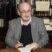 Rushdie is an extraordinary personality - Satya Hindi