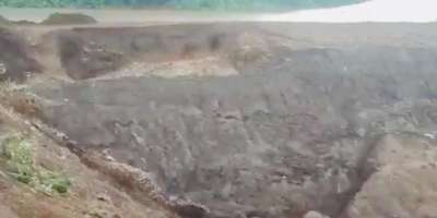 construction of dam on Karam river  - Satya Hindi