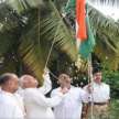 RSS removed saffron and raised tricolor - Satya Hindi