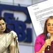 Mahua Moitra files complaint against SEBI chief in Lokpal - Satya Hindi