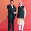 China President Xi jinping PM Modi Meeting in Mahabalipuram - Satya Hindi