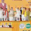 No Social distancing in Bihar election - Satya Hindi