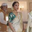  tanishq ekatvam ad pulled amid trolls boycott for showing hindu muslim unity - Satya Hindi