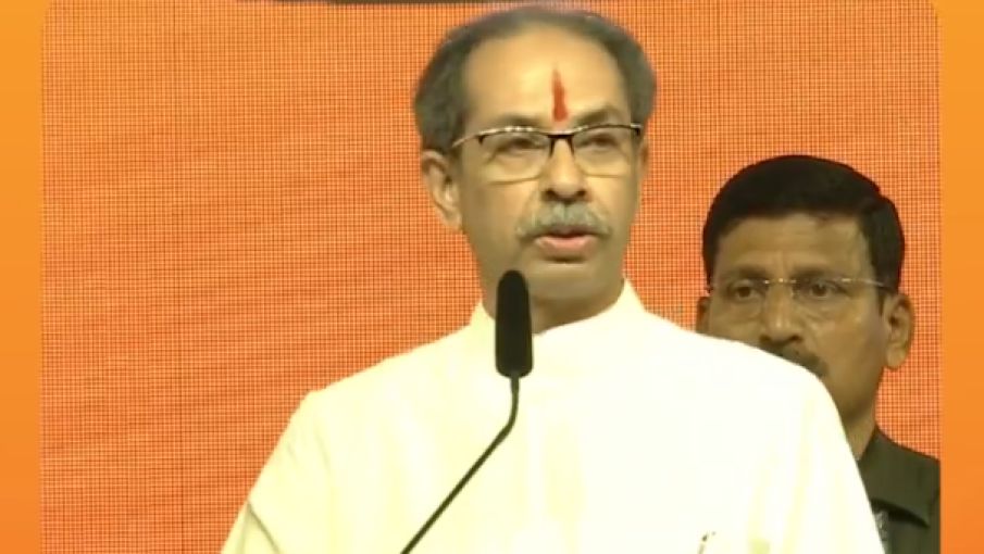 बीजेपी, RSS ‘सत्ता जिहाद’ में शामिल, उन्हें हर कीमत पर सत्ता चाहिए: उद्धव