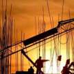 imf cuts india economic growth rate forecast - Satya Hindi