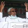 RSS opposes caste census, Nitish adamant, will Bihar's politics change? - Satya Hindi