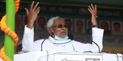 rift in BJP JDU alliance in Bihar - Satya Hindi
