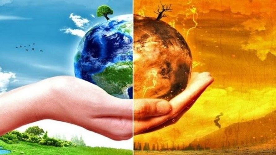 ग्लासगो जलवायु सम्मेलन- बड़ी-बड़ी बातें, छोटे-छोटे क़दम