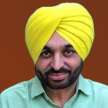 bhagwant mann says operation lotus defeated in punjab after trust vote - Satya Hindi
