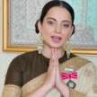 kangana ranaut padma shri award after independence bheekh comment - Satya Hindi