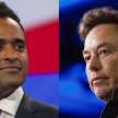 Donald Trump chose Elon Musk and Vivek Ramaswamy in his team - Satya Hindi