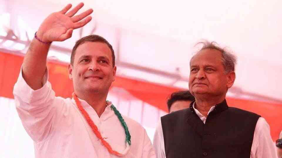 राजस्थान में अब 23 नहीं बल्कि 25 नवंबर को चुनाव होगा&nbsp;