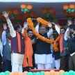 rss try to defeat raman singh in chhattisgarh - Satya Hindi
