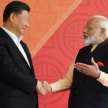 India China border dispute LAC determined issue - Satya Hindi