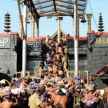 sabrimala temple controversy bjp congress hindu votes polorisation - Satya Hindi