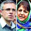 Article 370: Many leaders under house arrest in Jammu and Kashmir, tight security - Satya Hindi