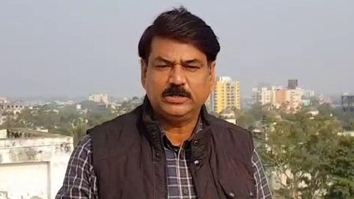 Demise of NDTV journalist kamal khan - Satya Hindi