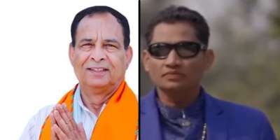 haryana bjp chief mohan lal badoli singer rocky mittal fir for gang-rape in himachal - Satya Hindi