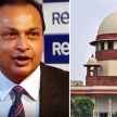 two supreme court personnel dismissed over meddling with judicial order  - Satya Hindi