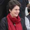 is alliance with smaller parties in up priyanka poll strategy - Satya Hindi