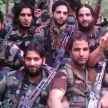 Educated youth joining militant organisation in valley in jammu kashmir - Satya Hindi