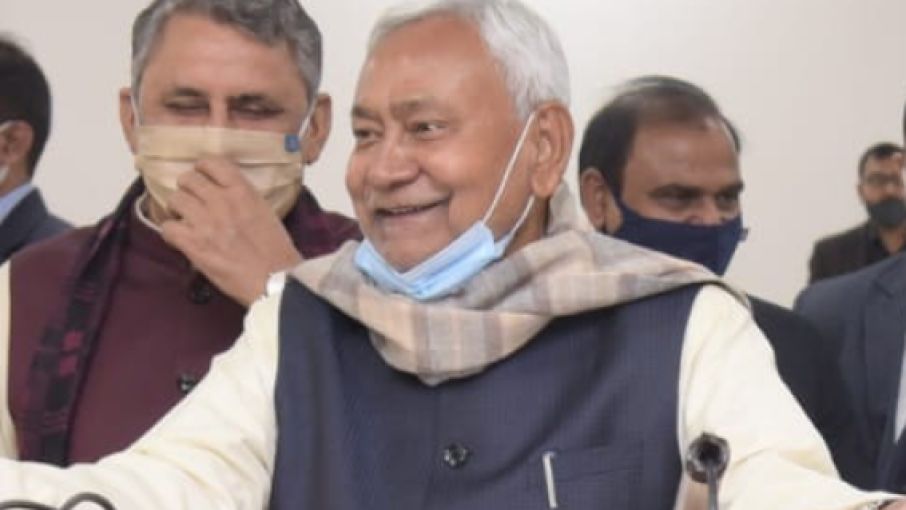 Mukesh sahani VIP split in bihar politics - Satya Hindi