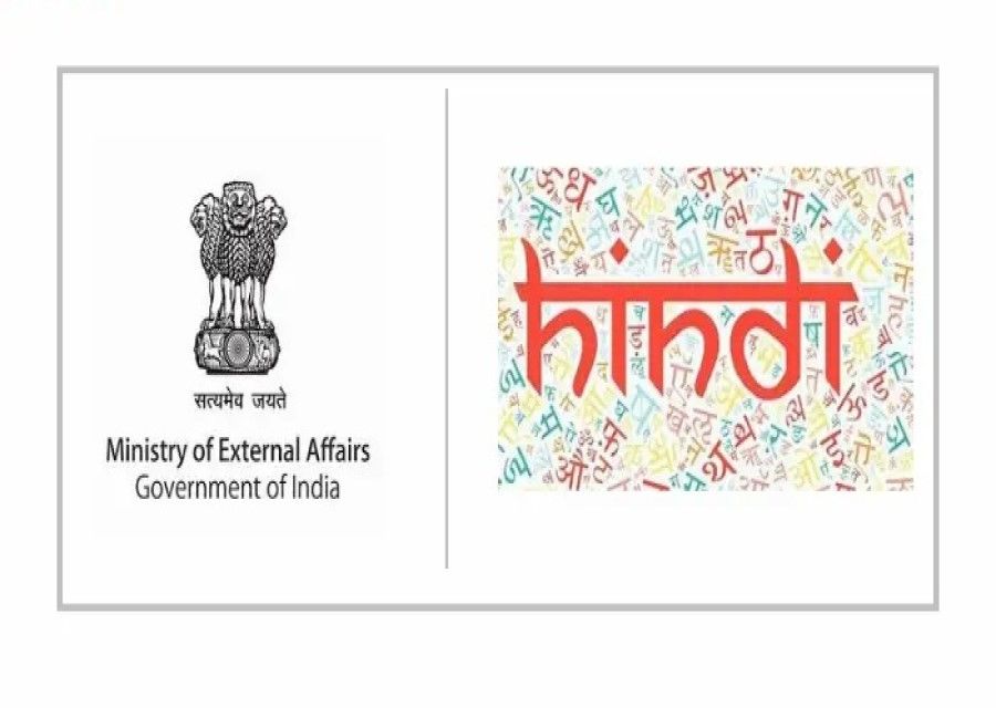 विश्व हिंदी सम्मेलनों में झूठा गौरव गान होता है !&nbsp;