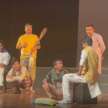 shadow of othello drama staged - Satya Hindi