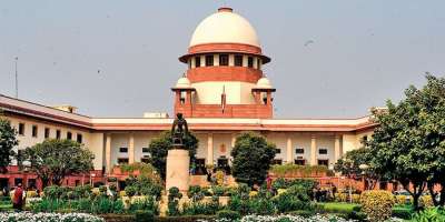 judges appointments sc collegium recommendation delay centre - Satya Hindi