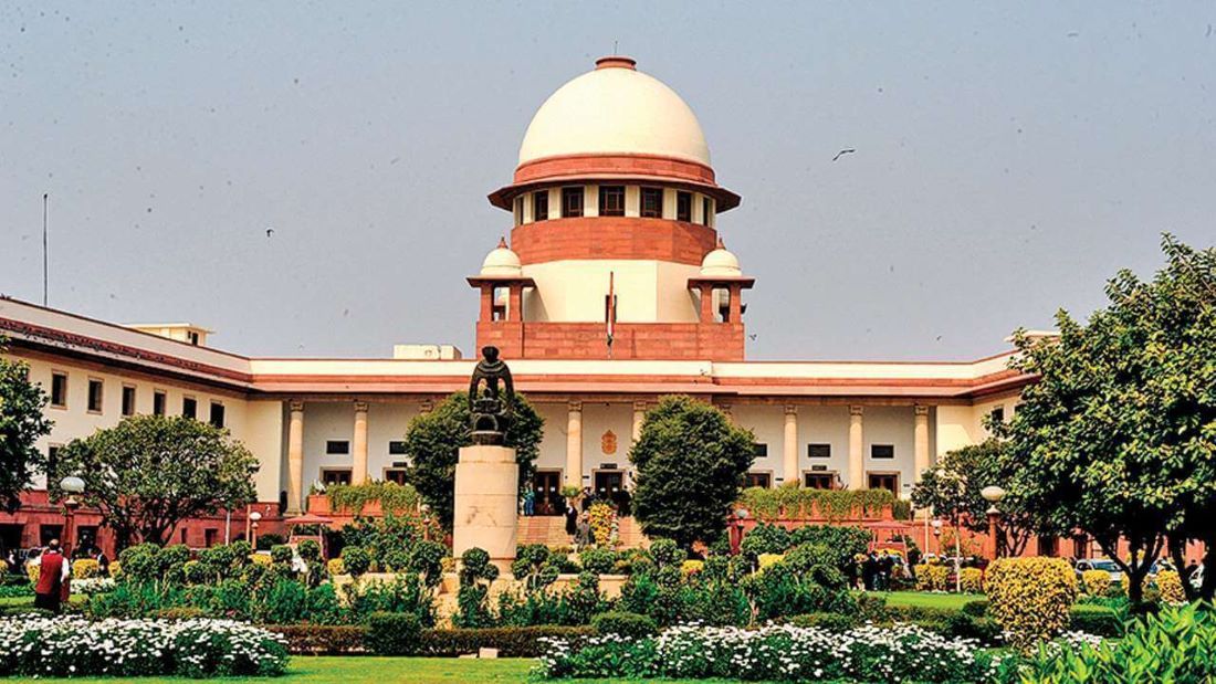 sebi on adani companies probe since 2016 in supreme court - Satya Hindi