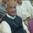 Senior journalist Ved Pratap Vaidik passed away, breathed his last in Gurgaon - Satya Hindi