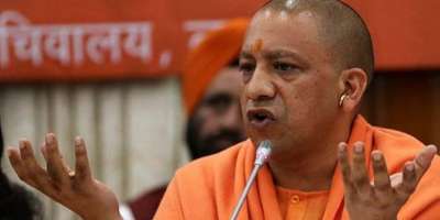 BJP and Yogi now brought cow meat into lok sabha elections, while many leaders themselves eat beef - Satya Hindi