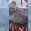 masjid covered friday prayers time changed ramadan for holi - Satya Hindi