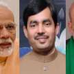 MUSLIMS VOTE BJP LOKSABHA ELECTION 2019 - Satya Hindi