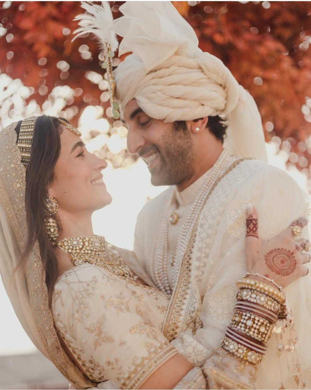 ranbir kapoor alia bhatt wedding - Satya Hindi