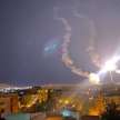 Iran attacks Israel with missiles and drones, UN calls emergency meeting - Satya Hindi