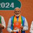 BJP releases poll manifesto for lok sabha elections 2024, main points - Satya Hindi
