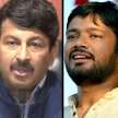 kanhaiya kumar vs manoj tiwari as congress 10 candidate list released - Satya Hindi
