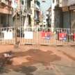 Maharashtra: violence on Instagram post in Akola, Section 144 invoked - Satya Hindi