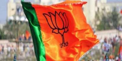 BJP most important political party in world: Wall Street General - Satya Hindi