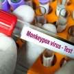 Monkeypox: Government said - do not panic, so far 8 cases found - Satya Hindi