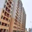 vadodara housing society residents protests muslim woman cm scheme flat allotment - Satya Hindi