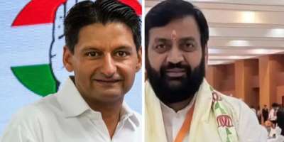 haryana municipal elections bjp victory rohtak congress stronghold - Satya Hindi