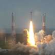 india isro moon mission chandrayaan-3 launch today - Satya Hindi
