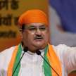 JP Nadda to continue party chief till 2024 Lok Sabha election - Satya Hindi