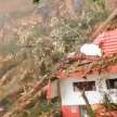uttrakhand landslide killed 4 himachal heavy rain alert - Satya Hindi