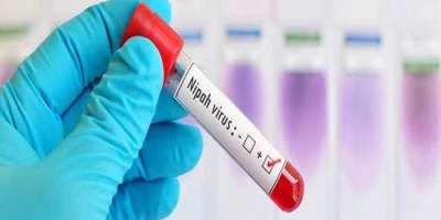 nipah virus second death in kerala this year - Satya Hindi